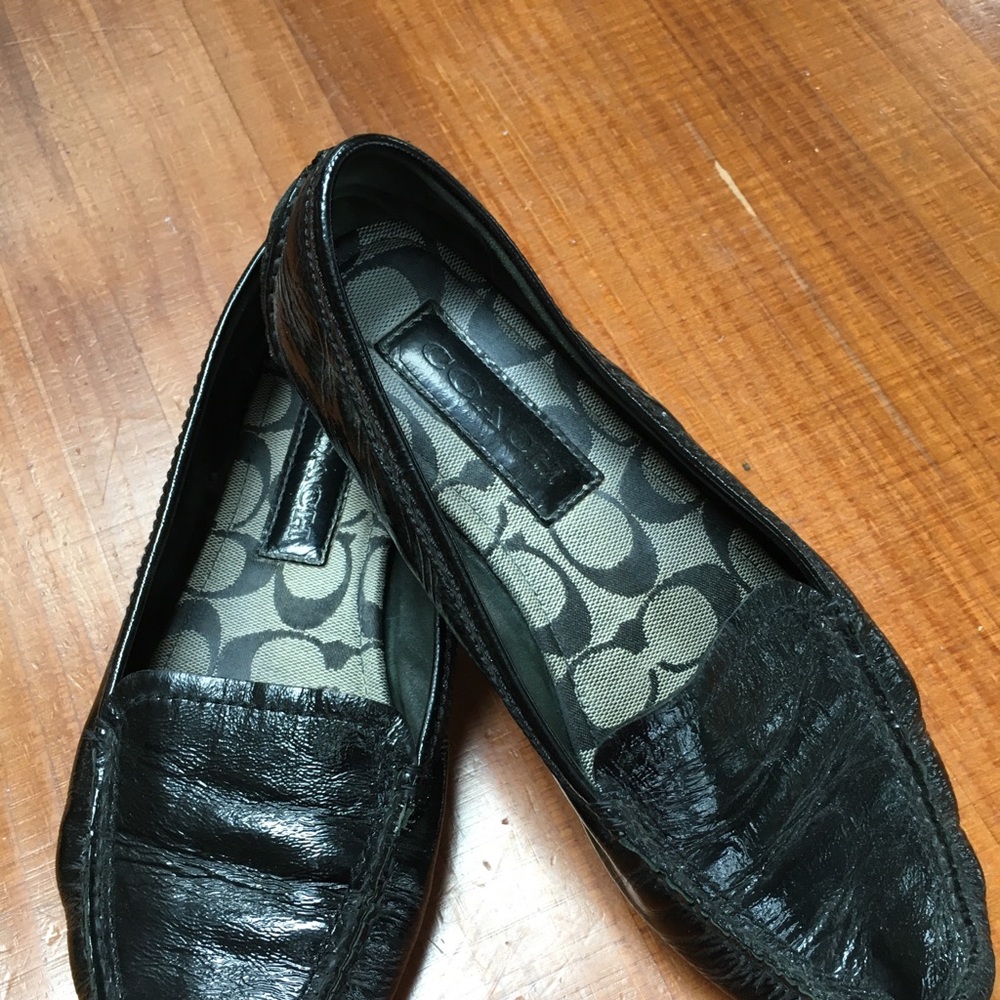 Women’s shoes